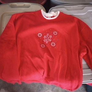 Christmas sweater